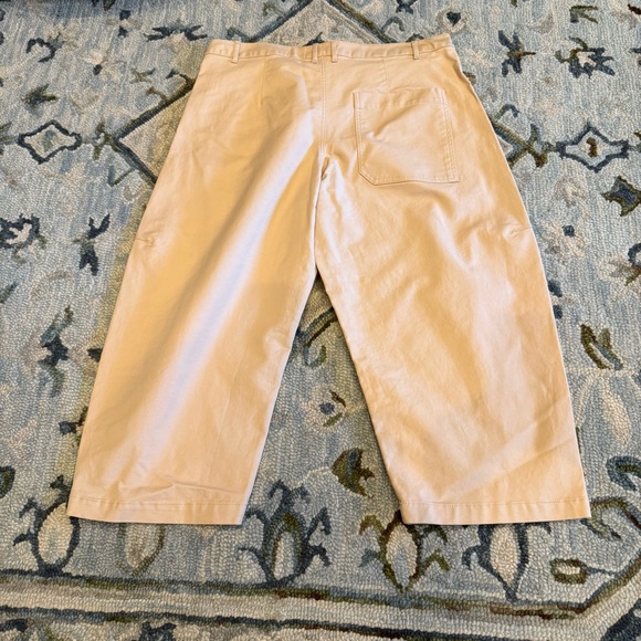 Maeve | Pants & Jumpsuits | Anthropologie Maeve Nwt Peachytan ...